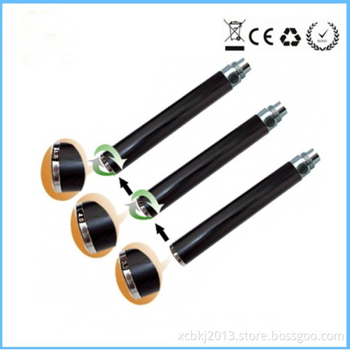 Newest EGO C Twist, EGO Twist Kit, Twist 3.2-4.8V Battery E Cigarette